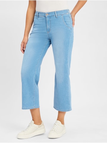 BRAX  Jeans Maine S in light stone