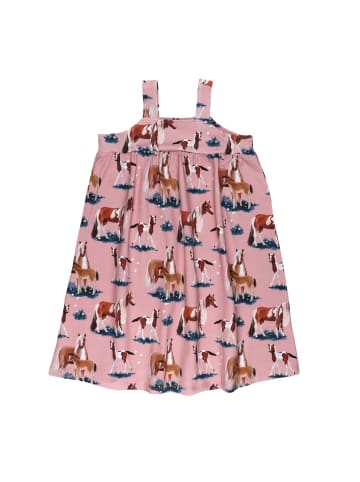 Walkiddy Kleid Little & Big Horses - Dress