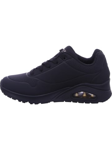 Skechers Sneaker in schwarz