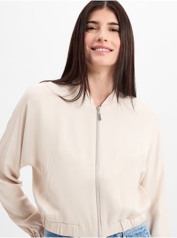 More & More Jacke in beige