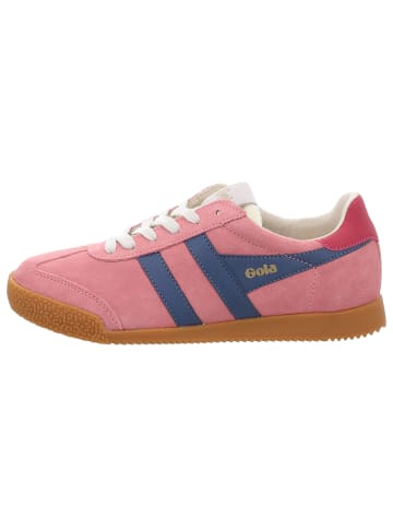 Gola Sneaker Low in rot