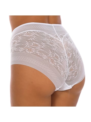 Janira Pantys in White