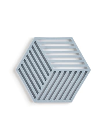 Zone Denmark Untersetzer Hexagon in Sky
