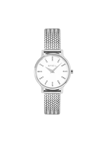 Breil Analoguhr caprice weiss