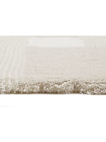 Homie Living Badematte "San Piero" in Beige