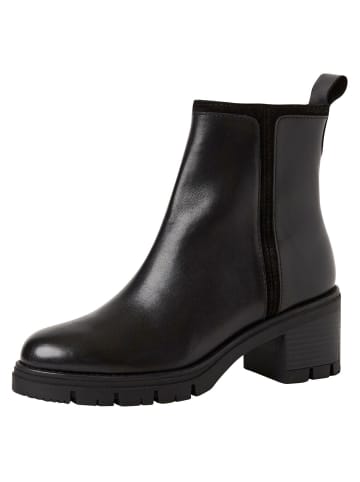 Stiefelette in BLACK