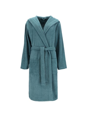 Vossen Vossen Bademäntel Unisex Kapuze Balance Samu cosmos - 4380 in cosmos - 4380