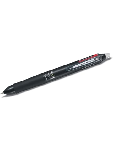 PILOT Tintenroller Frixion Ball 4 05 4-farbig