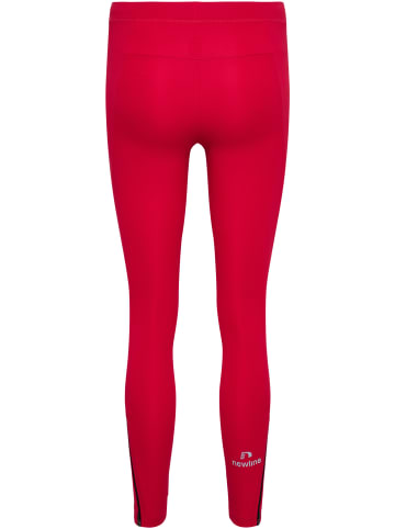 Newline Leggings Nwlathletic Kinder in TANGO RED
