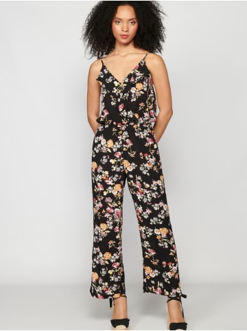 KOROSHI SOMMERLICHES HOCHKLEID in bunt