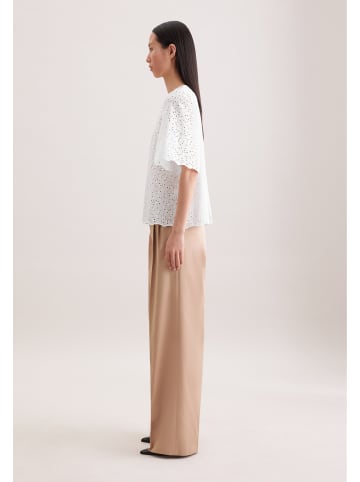 Seidensticker Tunika Regular in Weiß