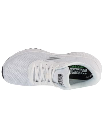 Skechers Skechers Go Run Consistent 2.0 - Engaged in Weiß