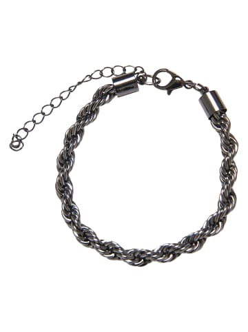 Urban Classics Urban Classics in gunmetal