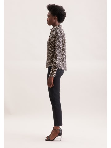 Seidensticker Hemdbluse Regular in Ecru