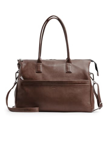 still nordic Laptoptasche stillAnouk Brief 13" in brown