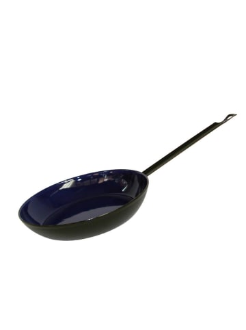 Riess Bratpfanne Bauernpfanne Classic in Schwarz