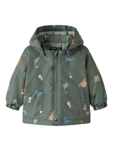 name it Jacke in Laurel Wreath