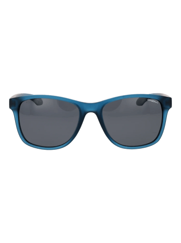 O'Neill Unisex Sonnenbrille Quadratisch Blau