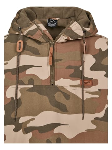 Brandit Brandit in wood camo