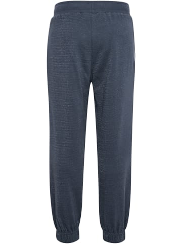 Hummel Hummel Pants Hmlgizela Multisport Mädchen in OMBRE BLUE