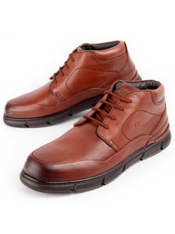 Purapiel Boots  Botiel11 in Braun