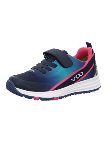 VADO  Halbschuhe EVO LO ELASTIC GTX in navy