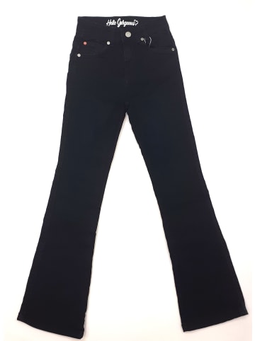 Three Hearts Bell bottom jeans