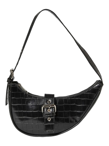 Vero Moda Schultertasche in Black