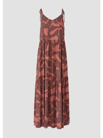QS Kleid  in  20A2_papaya
