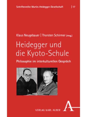 Nomos Verlag Buch - Heidegger und die Kyoto-Schule