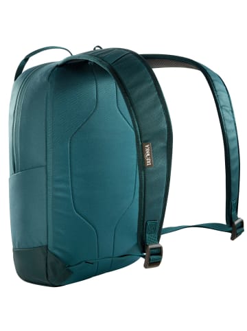 Tatonka City Pack 15 Rucksack 42 cm in teal green-jasper