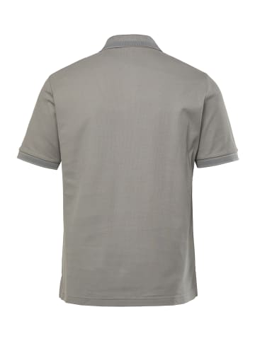 JP1880 Poloshirt in aschgrau