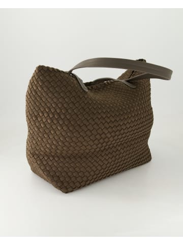 Zahira Handtaschen in Braun