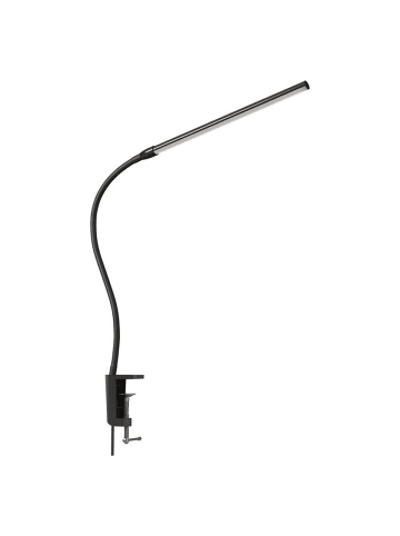 LEPRO LEPRO 310006 Schreibtischlampe, 460 lm (Schwarz)