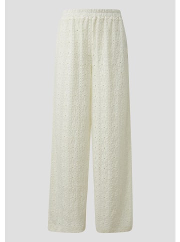 QS Hose in 0200_creme