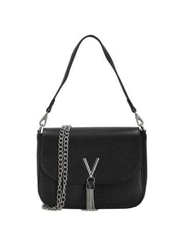 Valentino Bags Divina - Schultertasche 23 cm (taupe) in nero