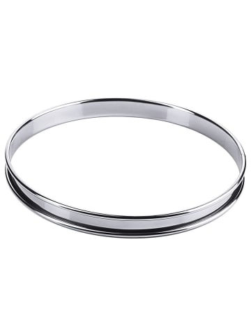 Contacto Backform in Silber