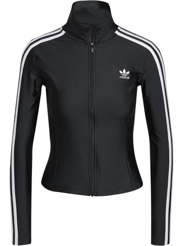 adidas adidas Leichte Jacken in black