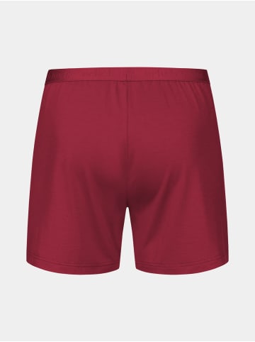 Erlich Textil LIGHT TOUCH BOXERS in bordeaux