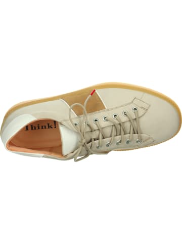Think! Sneakers Low TURNA HE. in Panna/Kombi