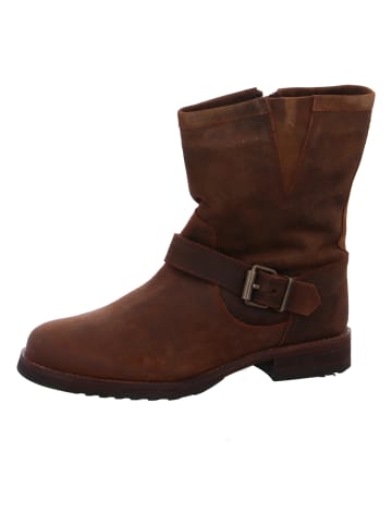 PS Poelman Stiefel  in Braun
