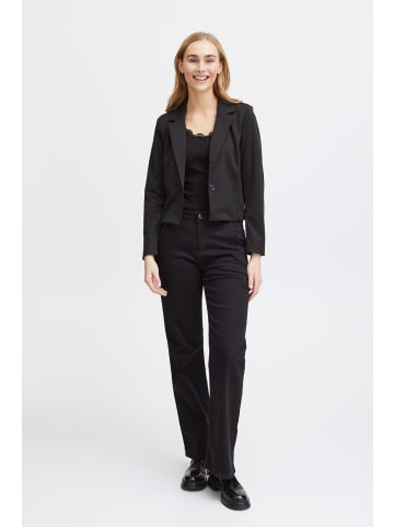 Fransa Blazer FRCEDILAN Regular fit in Black