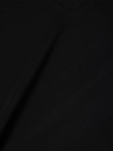 Nils Sundström T-Shirt in schwarz