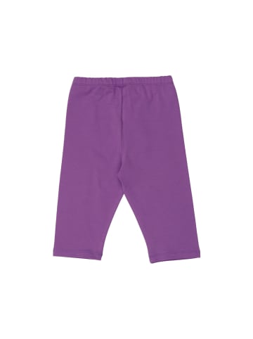 Walkiddy Leggings Soft Violet-3/4 Leggings