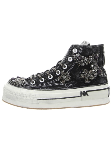 Nan-Ku Sneaker High in schwarz