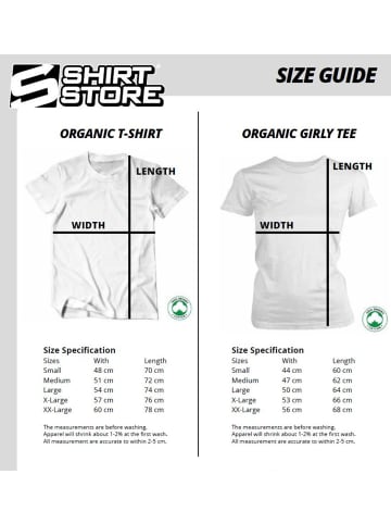South Park T-Shirt in Grau