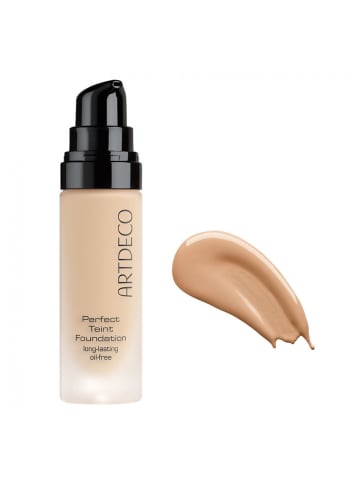 Artdeco Perfekte Teint Grundierung - 52 Golden Biscuit 20 ml