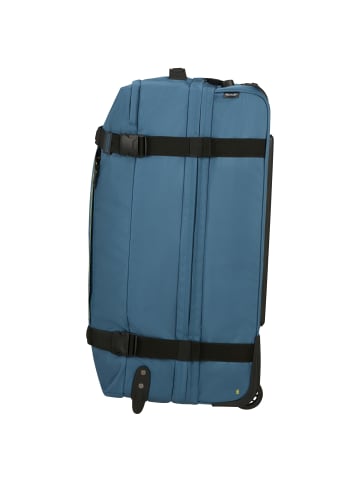 American Tourister Urban Track 84 - 2-Rollenreisetasche 68 cm in coronet blue