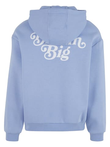 Mister Tee Sweat & Fleece - Hoodies in powderblue