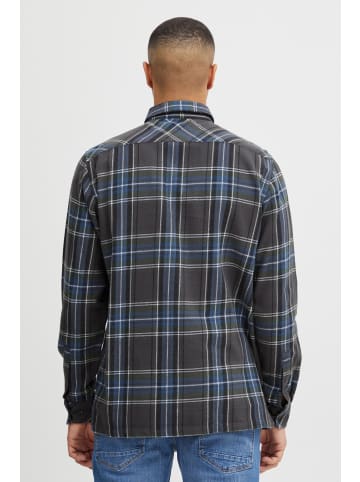 !SOLID Langarmhemd SDDanar in Grün